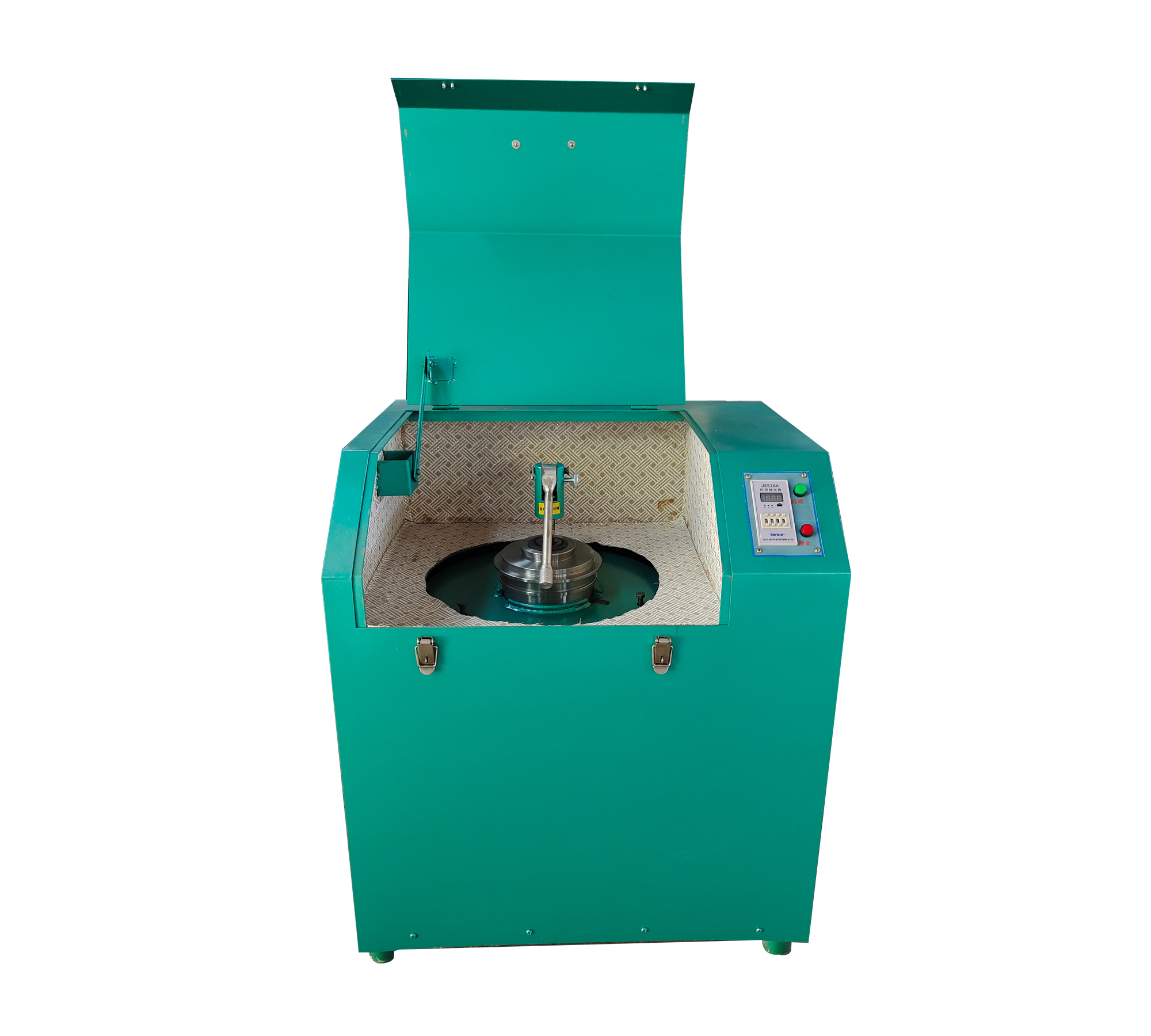 密封式化驗(yàn)制樣粉碎機(jī)