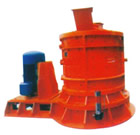 復(fù)合式破碎機