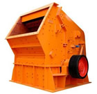 反擊式破碎機(jī)