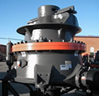 圓錐破碎機(jī)